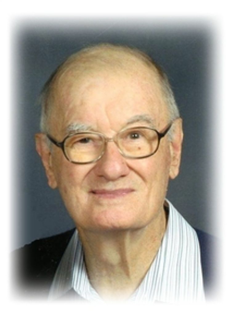 Wilbert J. Soldner