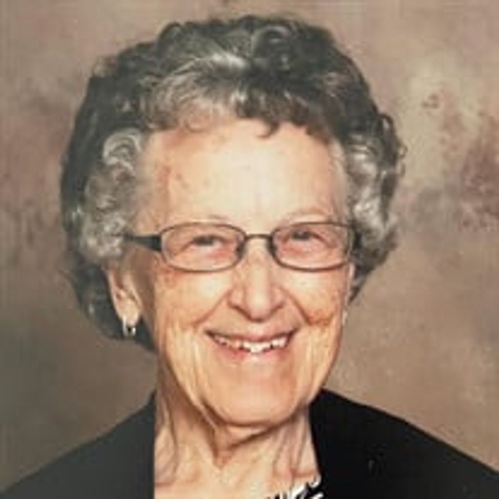 Ruth Ann Fouts