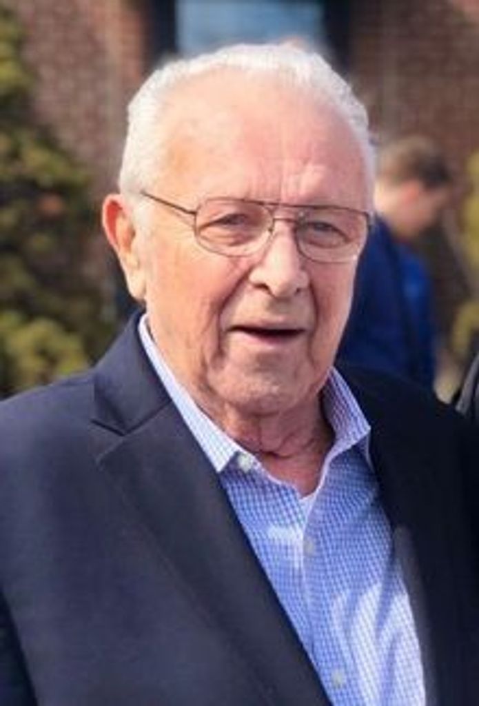 Ernest  Ralph Leffler
