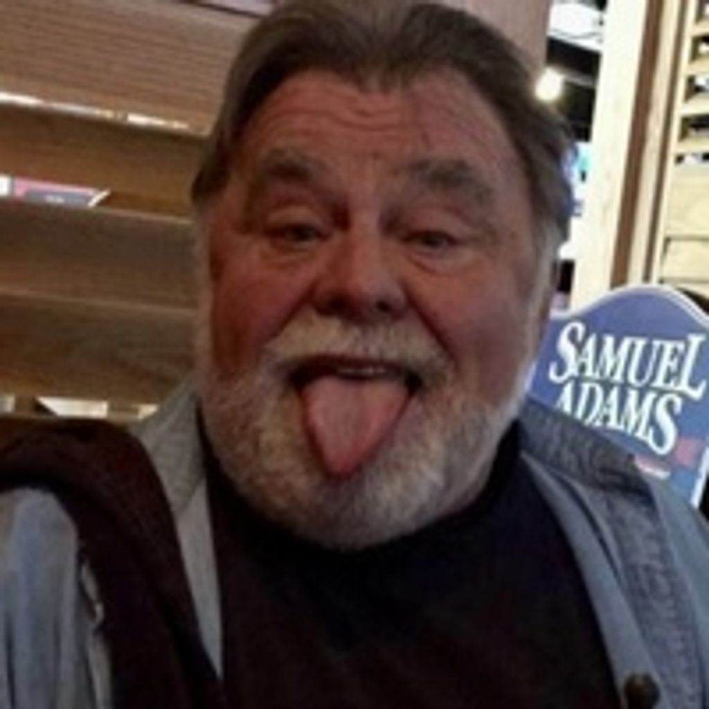 Albert E. "Albie" Blommaert Profile Photo