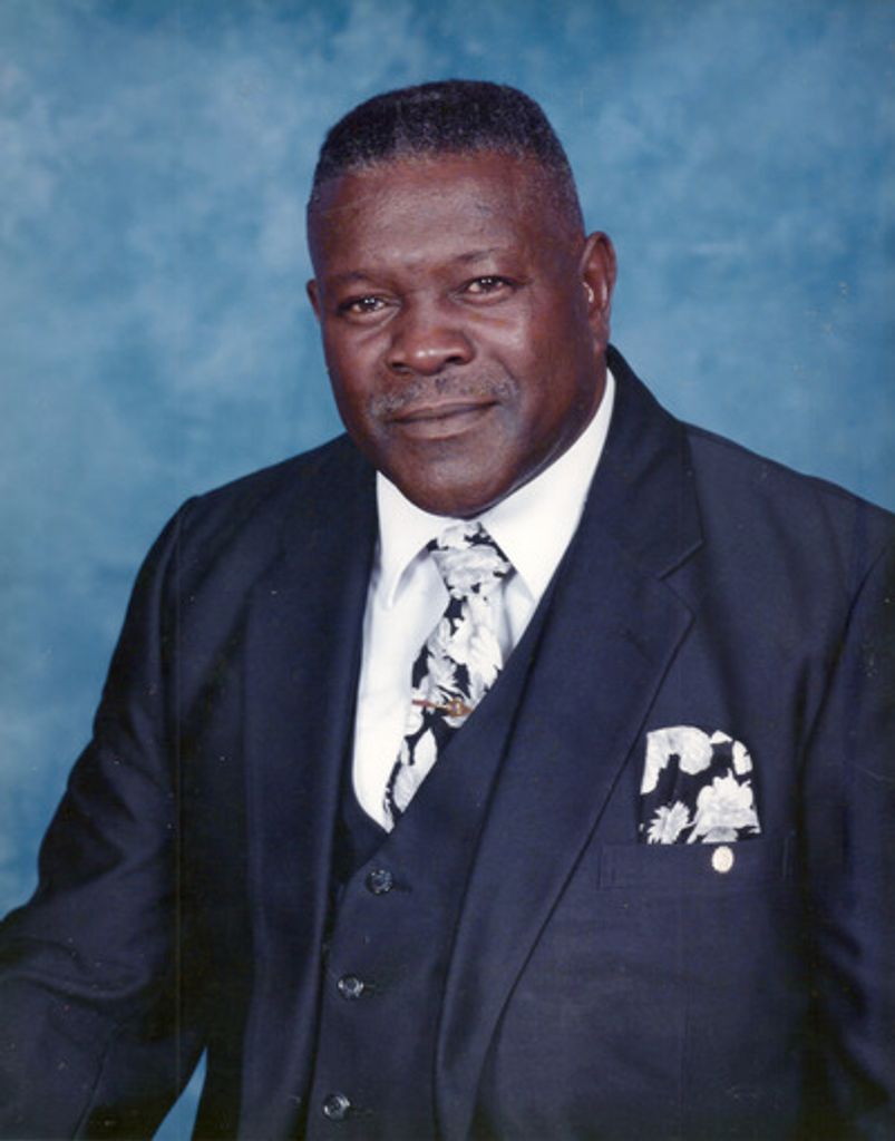 Thornley "Sweet Tee" Rivers