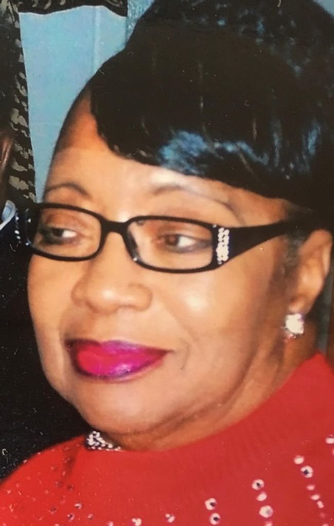 Amy Louise Jackson Profile Photo