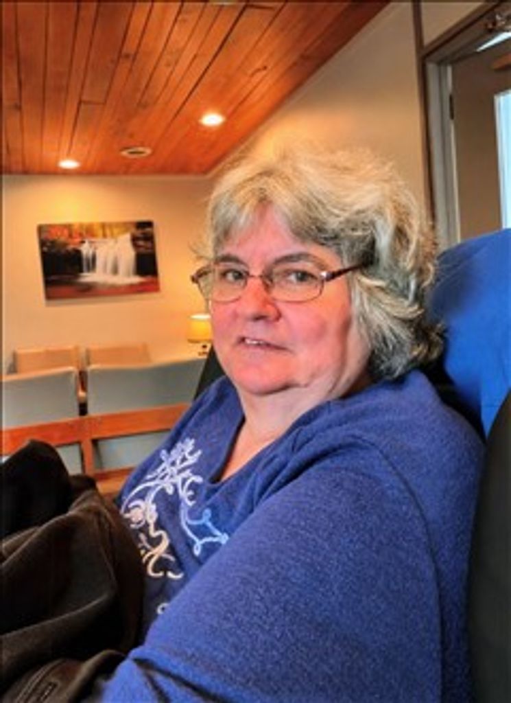Linda Worley Robinson Profile Photo