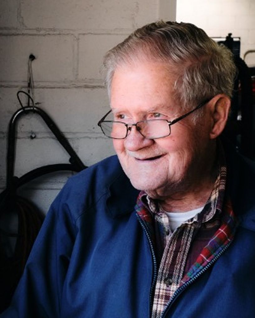 Richard Lee Reagan Profile Photo