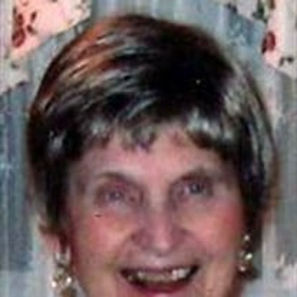 Florence Armstrong