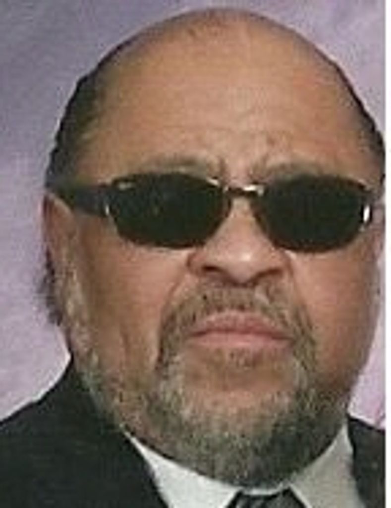 Wendell Mitchem Profile Photo