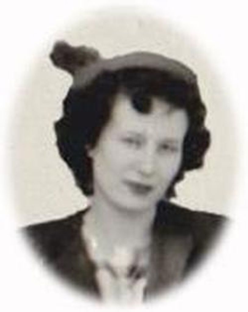 Pauline Shirley Williamson Profile Photo