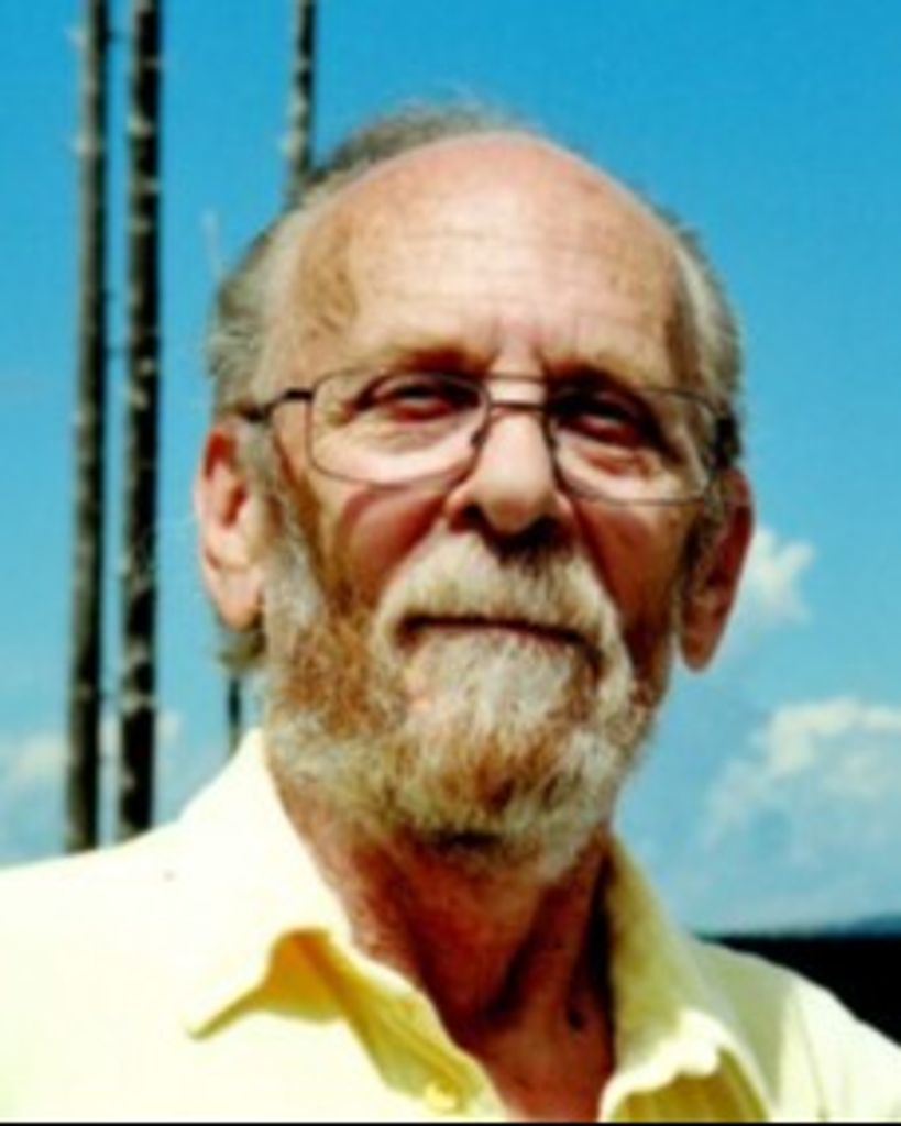 Dean Everett Orstrom