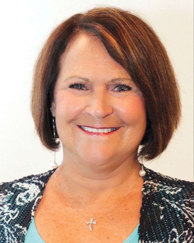 MARY ELLEN “MEL” WEBSTER Profile Photo