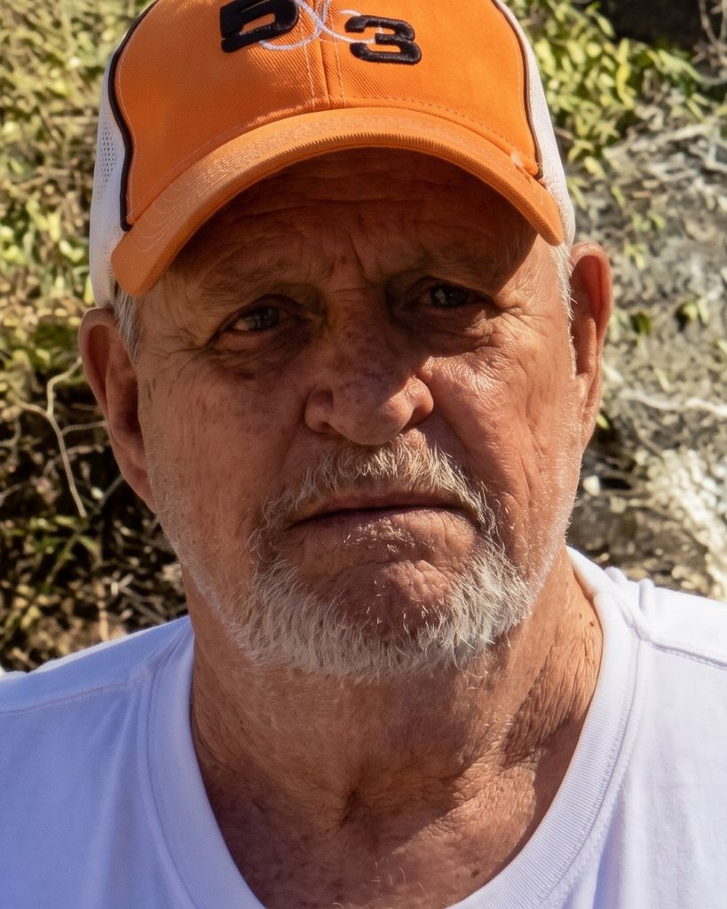 Gerald "Garland" Miles Profile Photo