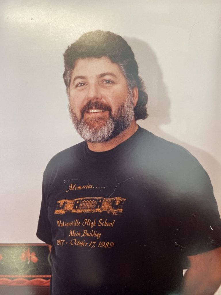 Gary Loss