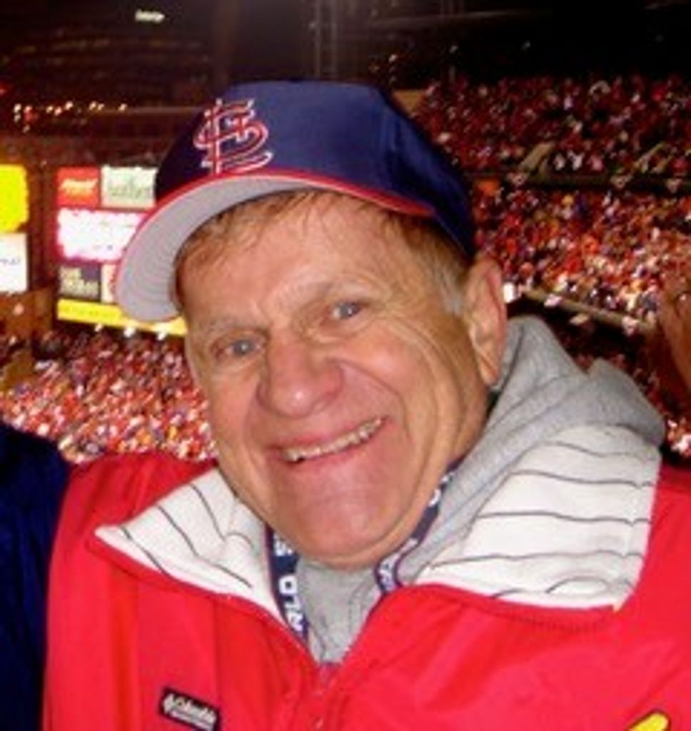 Charles William "Bill" Bair