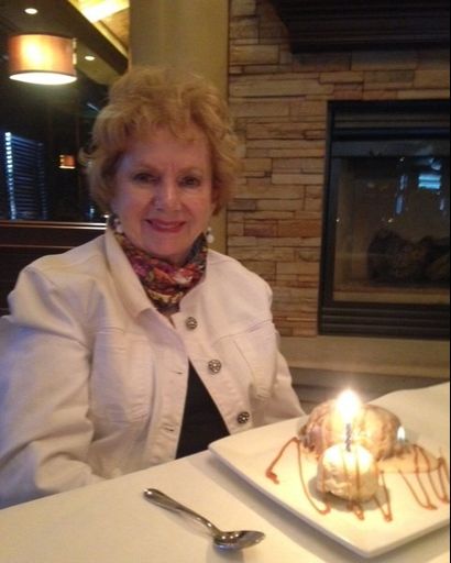 Marie Anita Hensel's obituary image