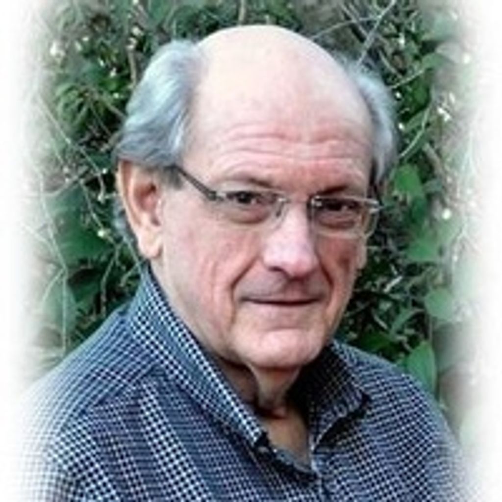 Raymond Neal Fain