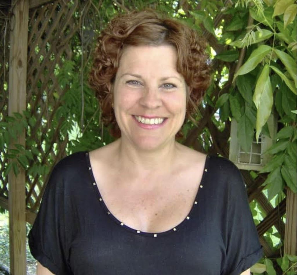 Jennifer Cassell Williams Profile Photo