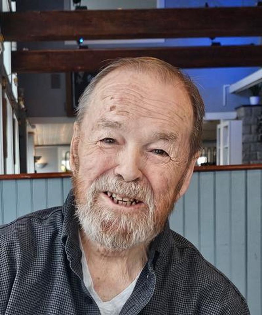 Joseph Normand Lessard Profile Photo