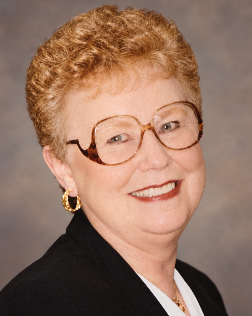 Helen Hellman