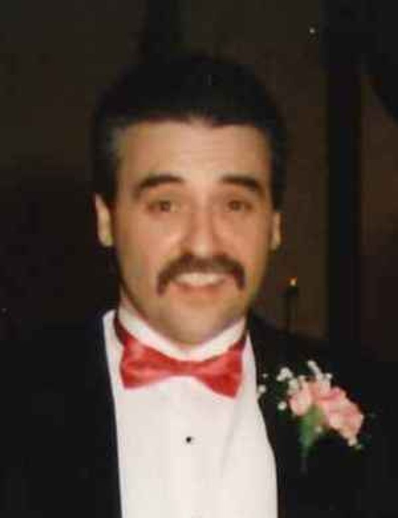 Michael H. Eden Profile Photo