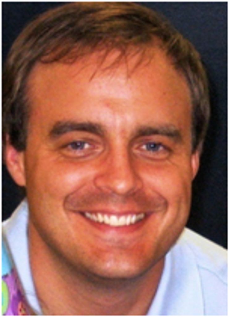 Scott  Jeffrey Therriault Profile Photo