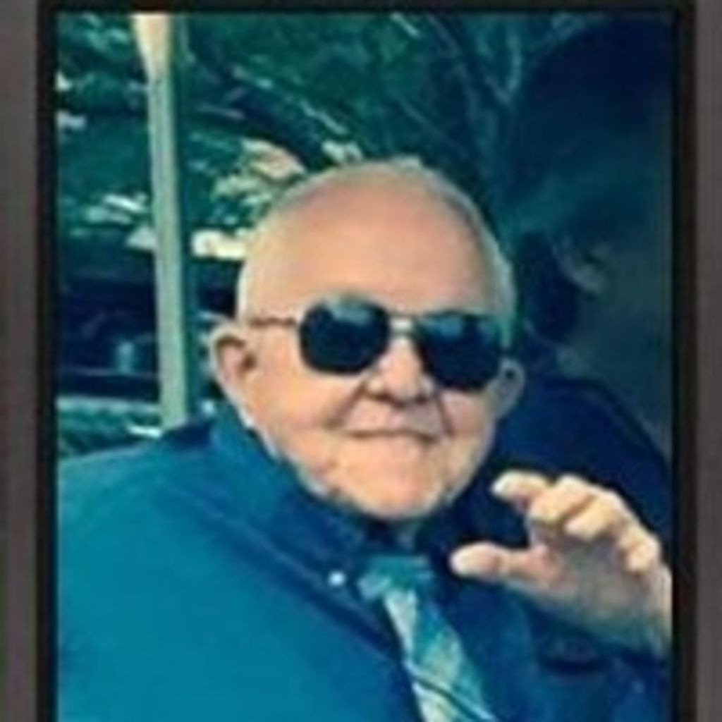 Vivian Orville Swedhin Profile Photo