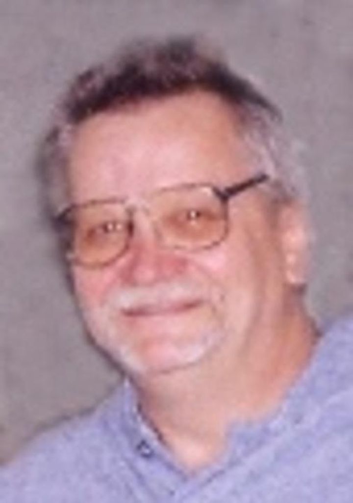 Joseph B Borst Sr