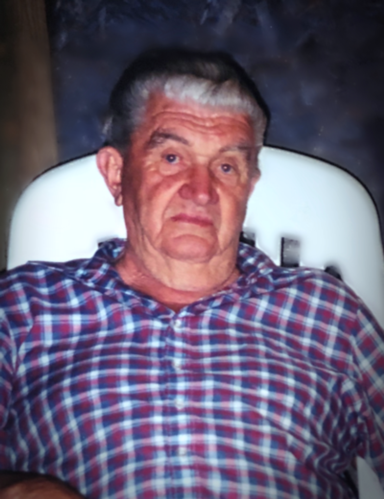 John Henry Shoffeitt