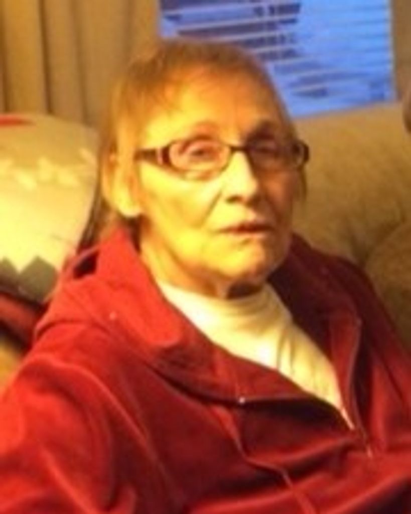 Jeanne T. Dahl