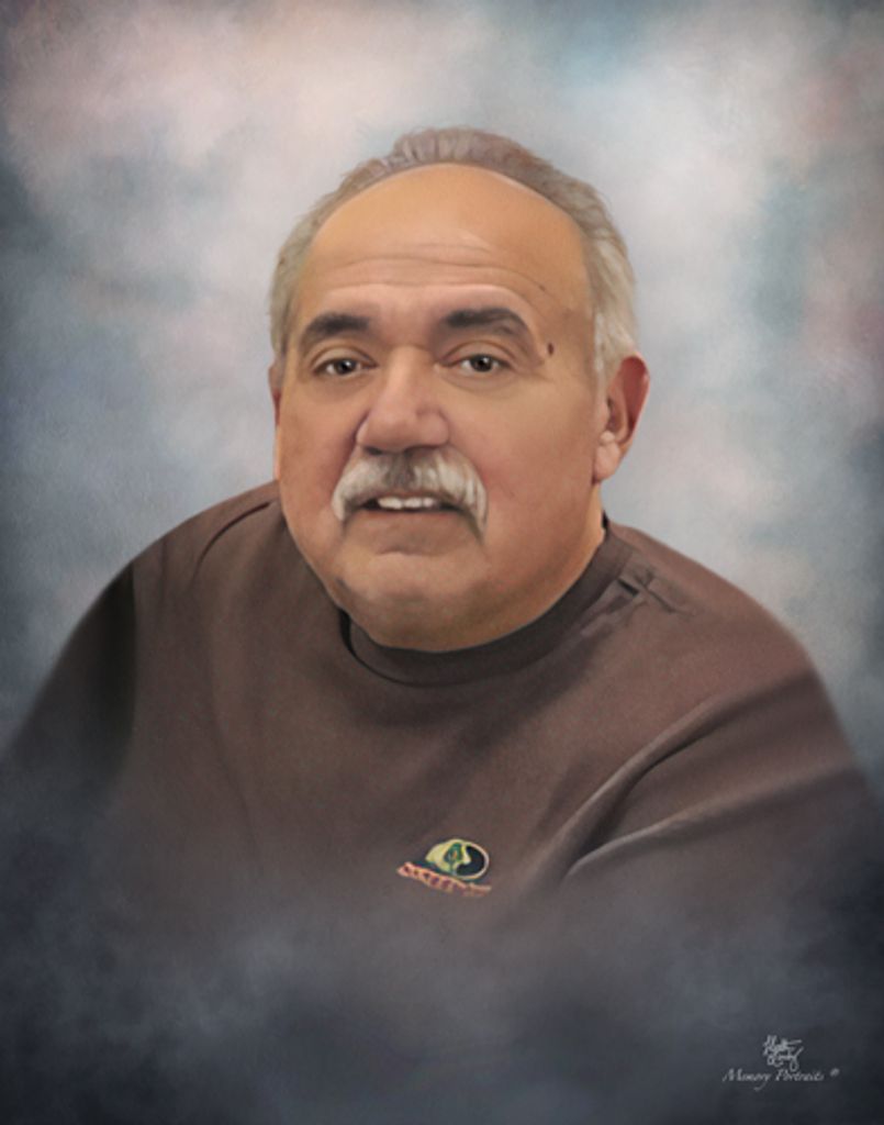 Jaime Soto Profile Photo