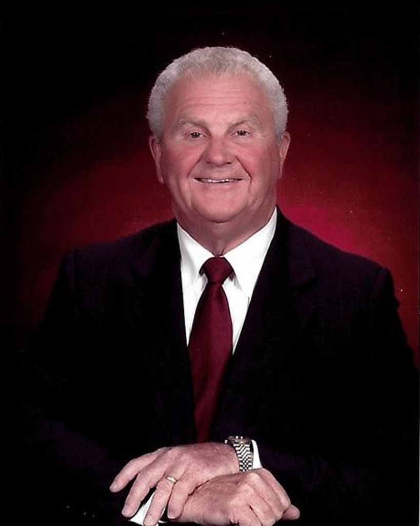 Hugh Edward Mcdowell Profile Photo