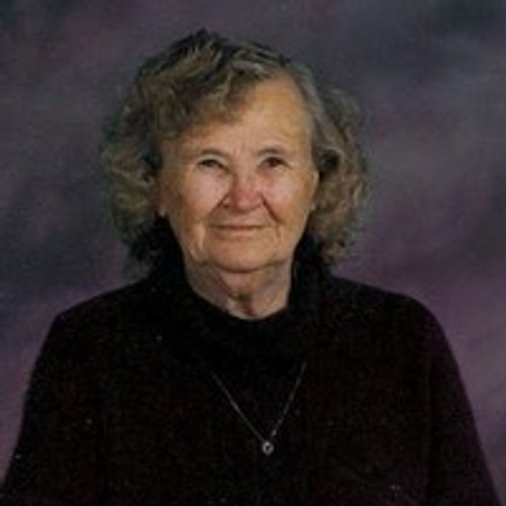 Odessa B. Blackmon