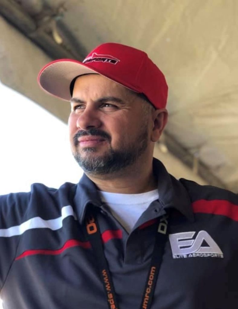 Joe Edward Tamez Iv Profile Photo