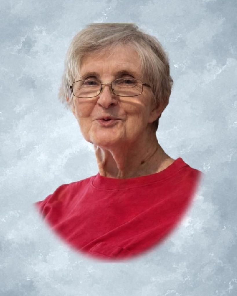 Vivian June Mimbs Profile Photo