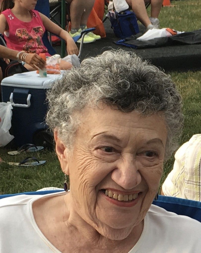 Phyllis Rose Wise Leon Profile Photo