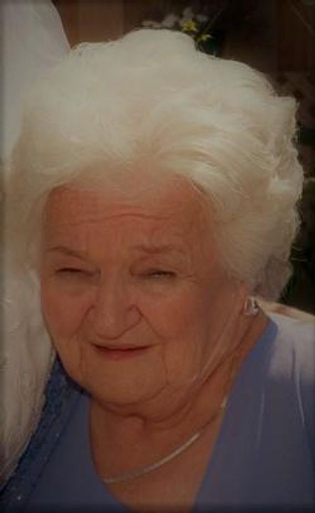 Virginia Deckert Profile Photo