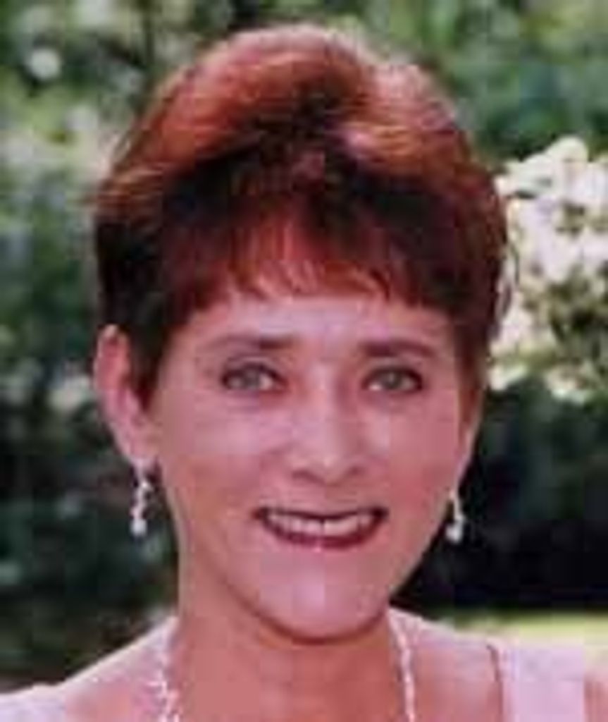 Patricia A. Ferreira