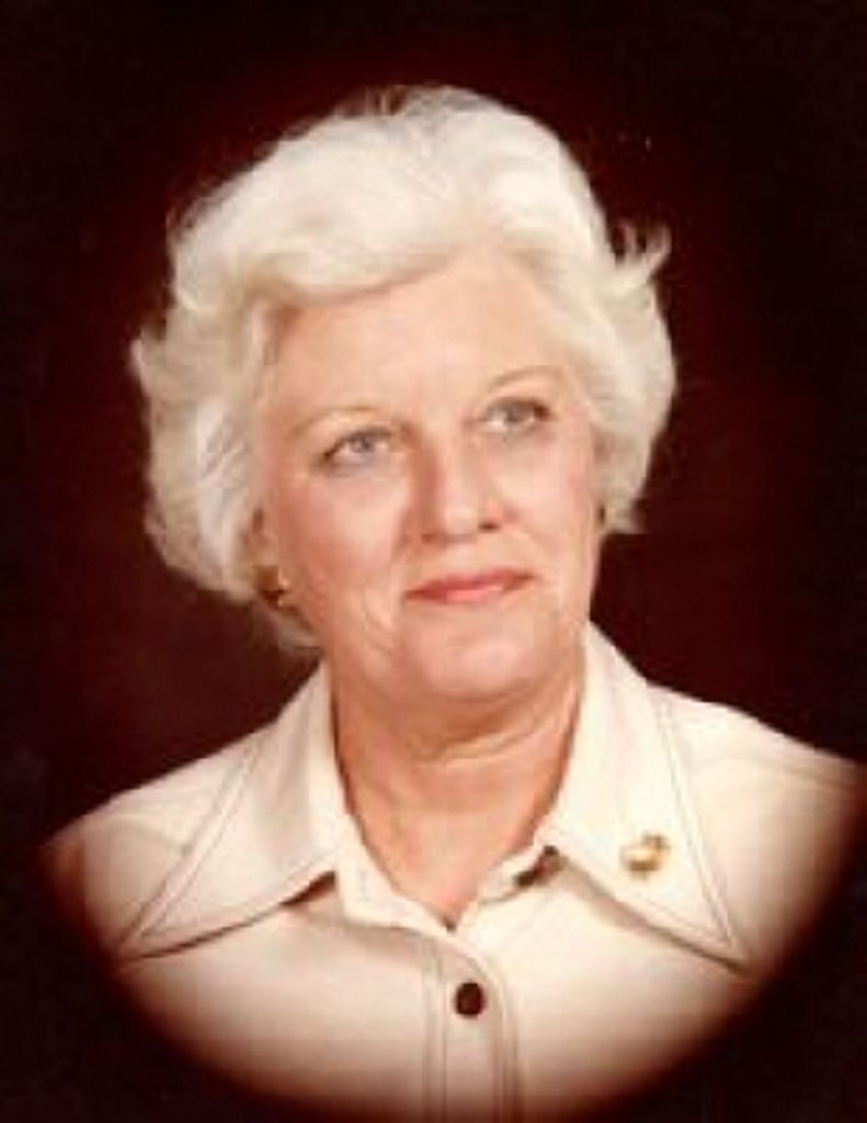 Frances Haley