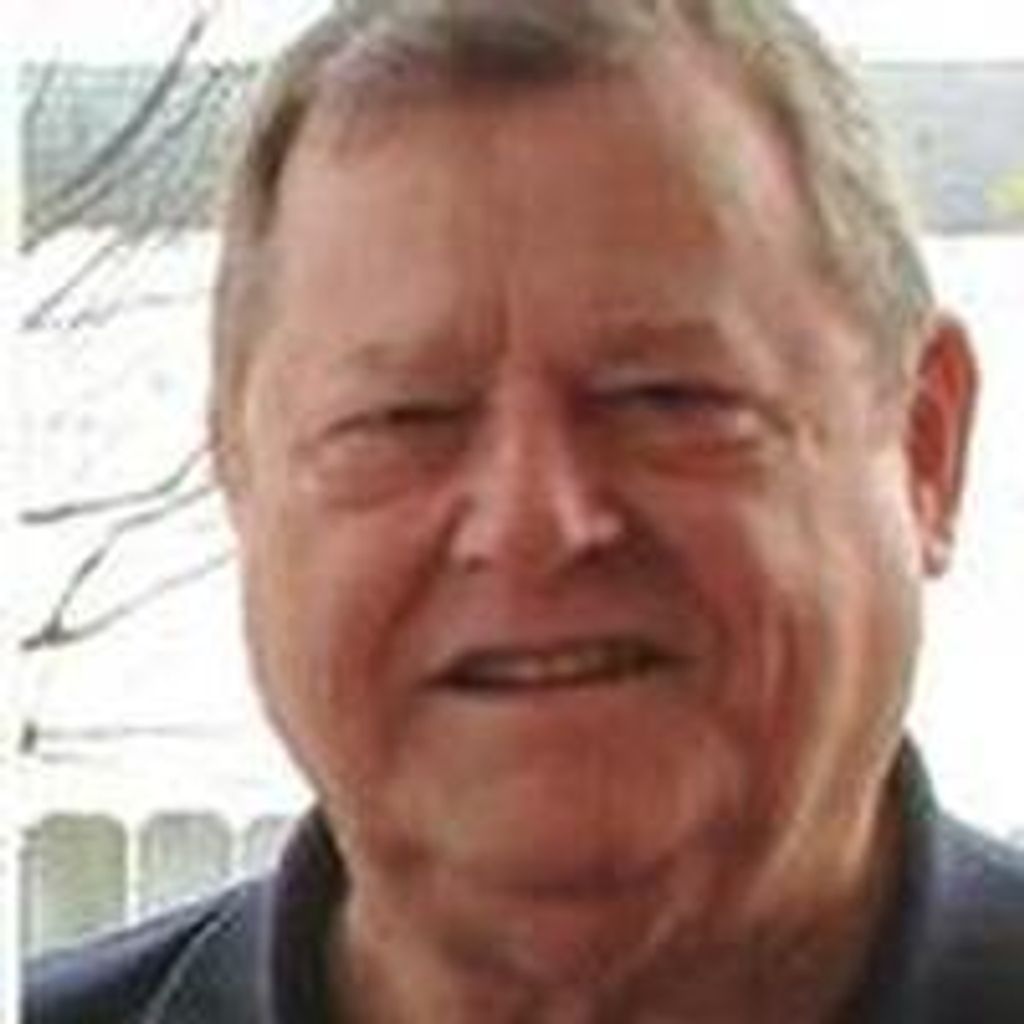Dale Domangue Profile Photo