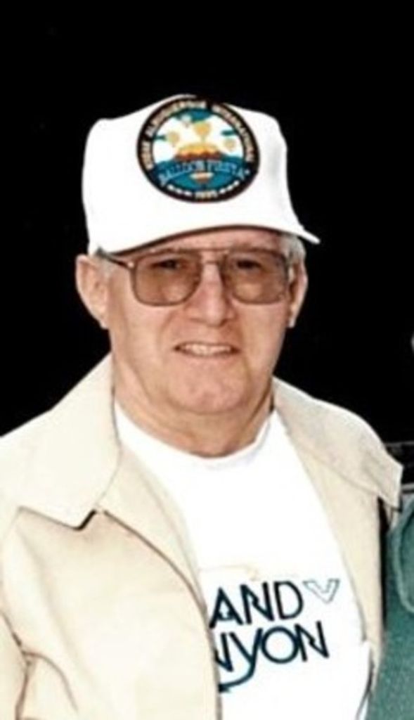 Charles D. Lichtenwalner