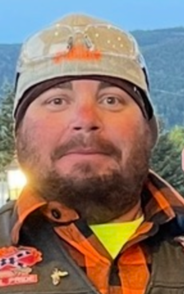 Steven David Birch Profile Photo