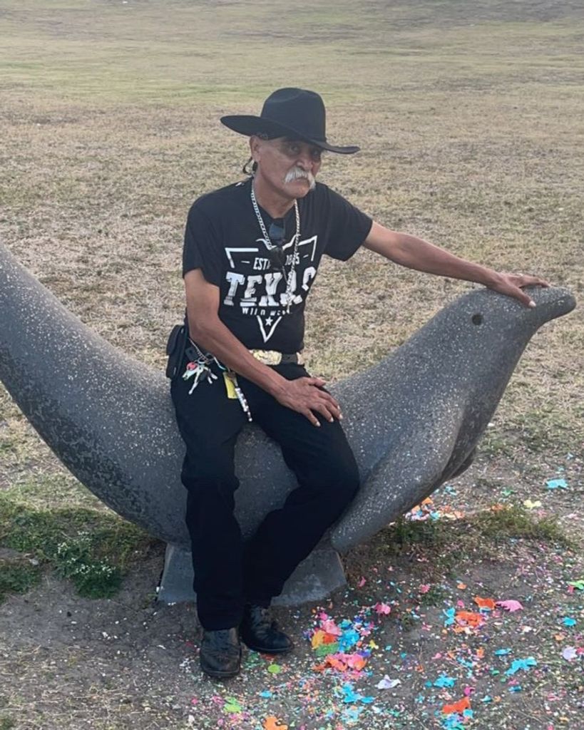 Adolfo Davila Profile Photo