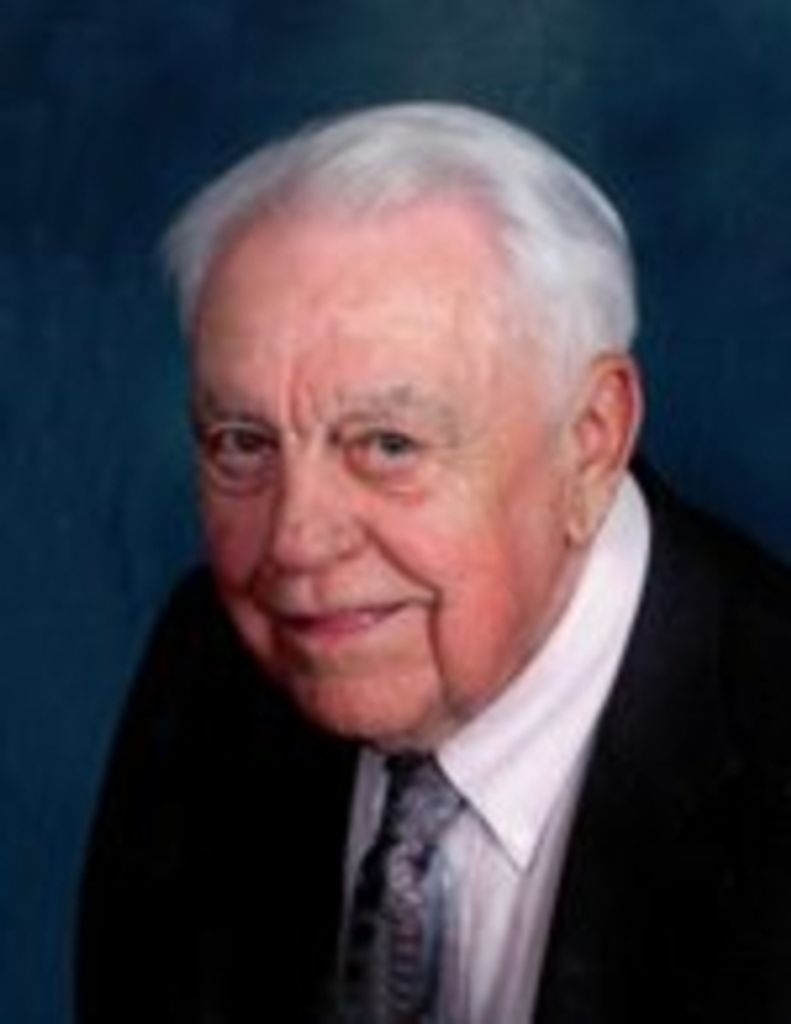 Albert J. Gall