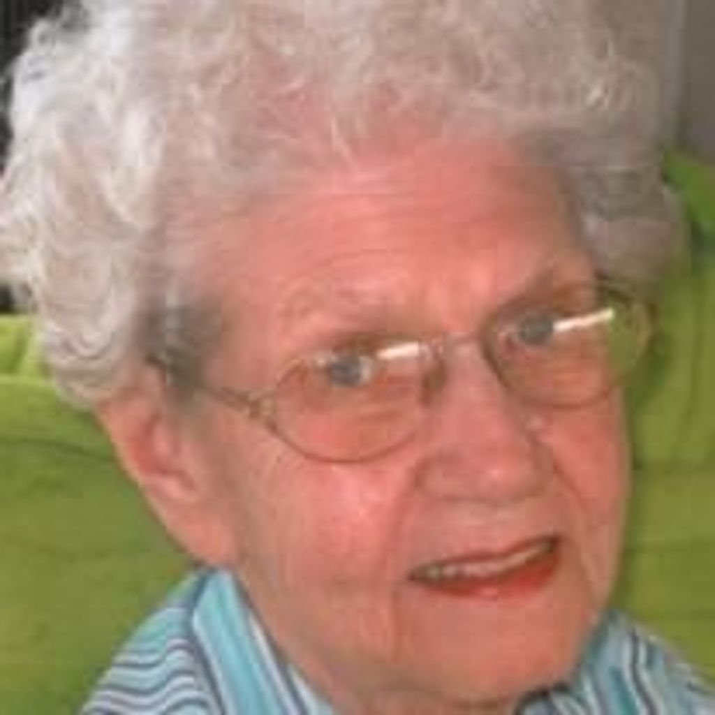 Phyllis Kaletsch