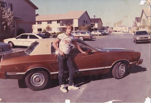 Russell Christopher Barbarotta photo gallery thumbnail 1 of 52