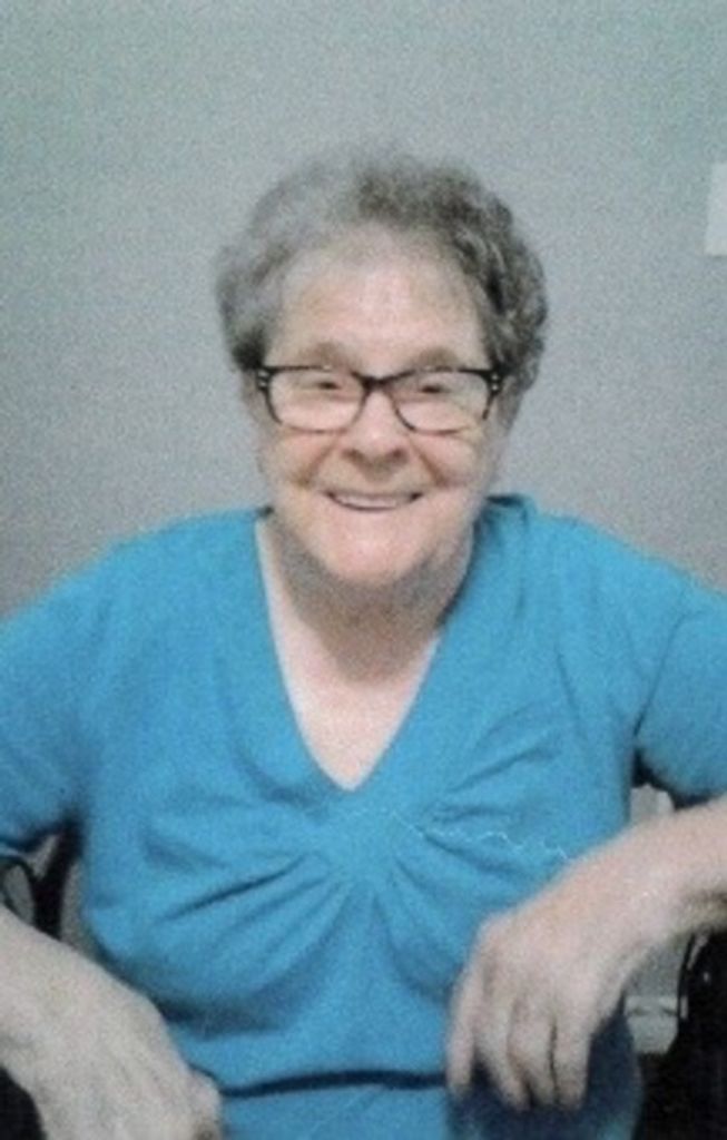 Mildred Velma Clark Profile Photo