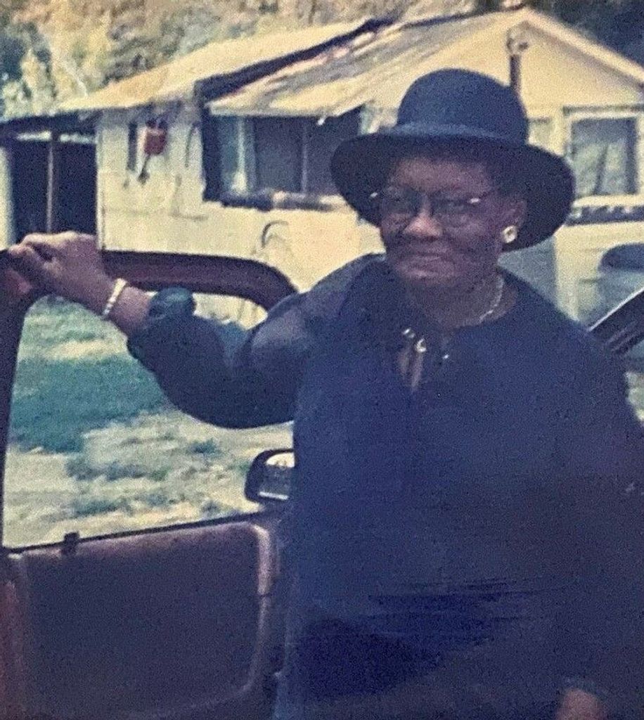 Lettie L. McIver