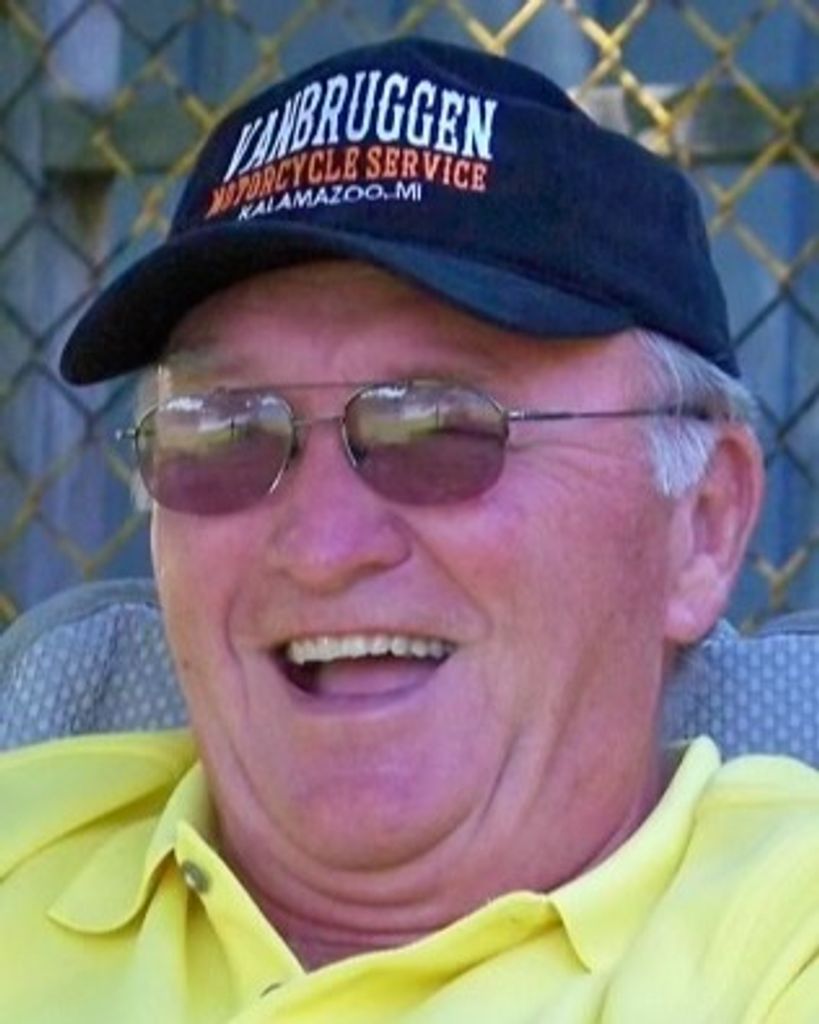 Del Wayne VanBruggen, Sr.