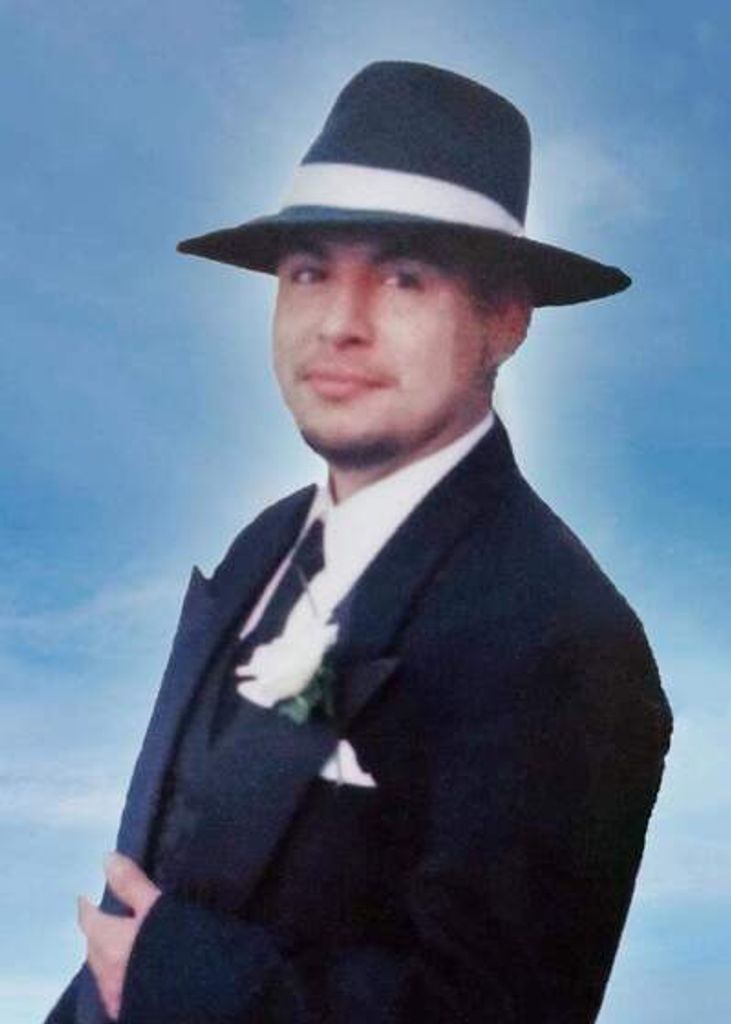 Ivan Evangelista Profile Photo