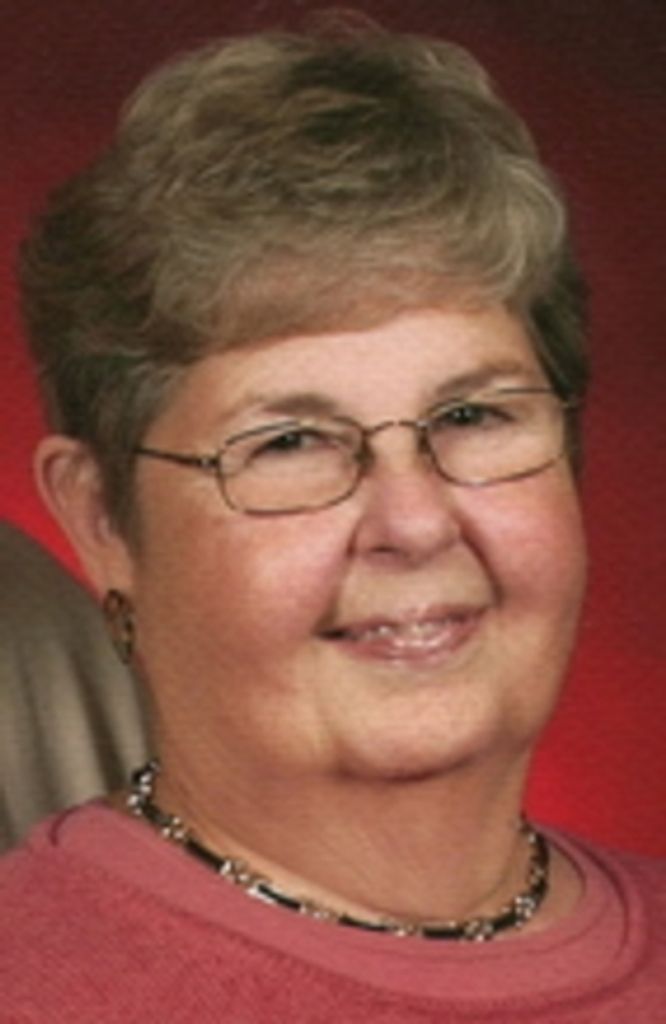 Lois Hensel Profile Photo