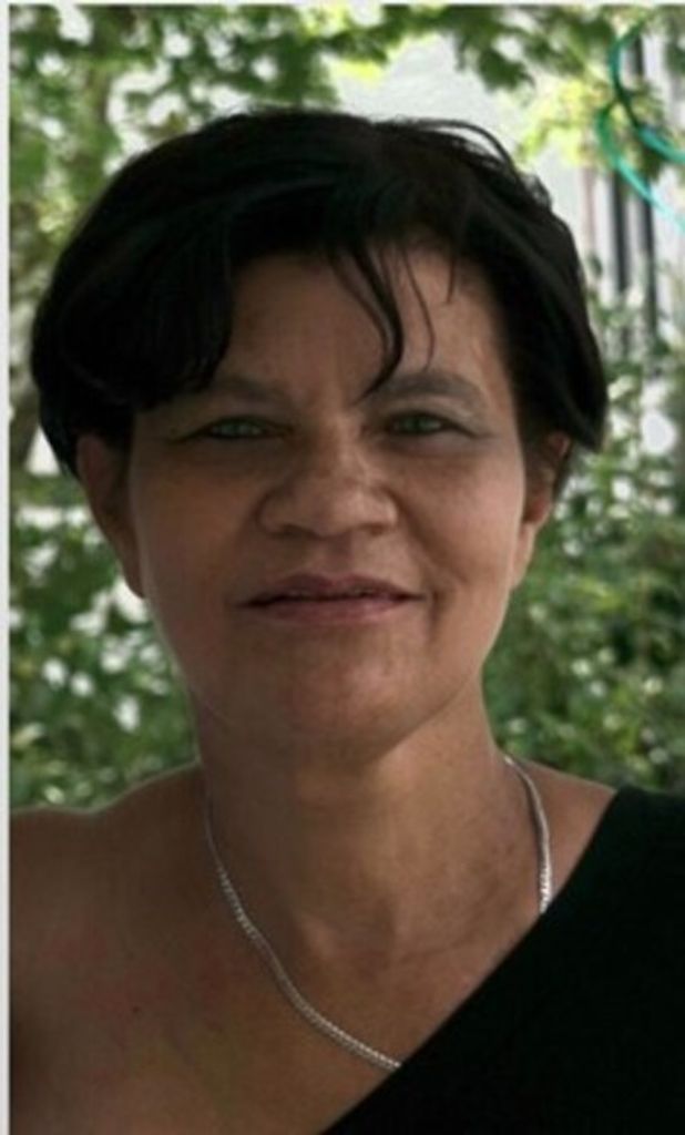 Patricia Holland Cooper