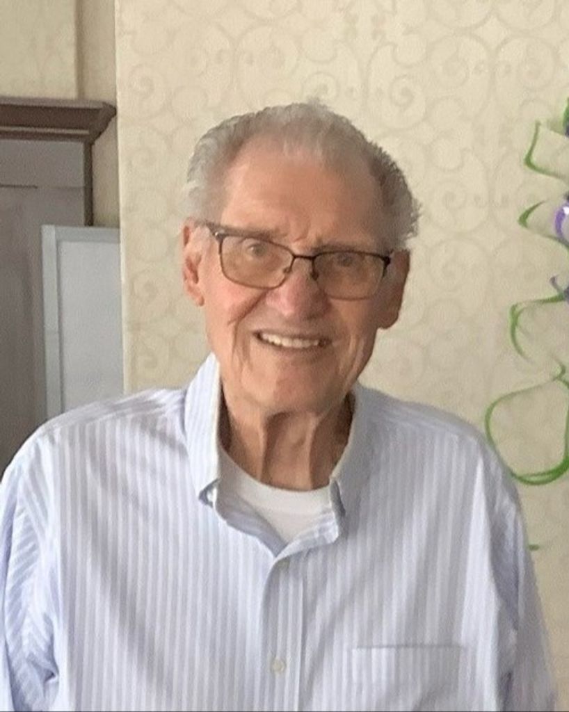 Theodore Thomas Zborowski